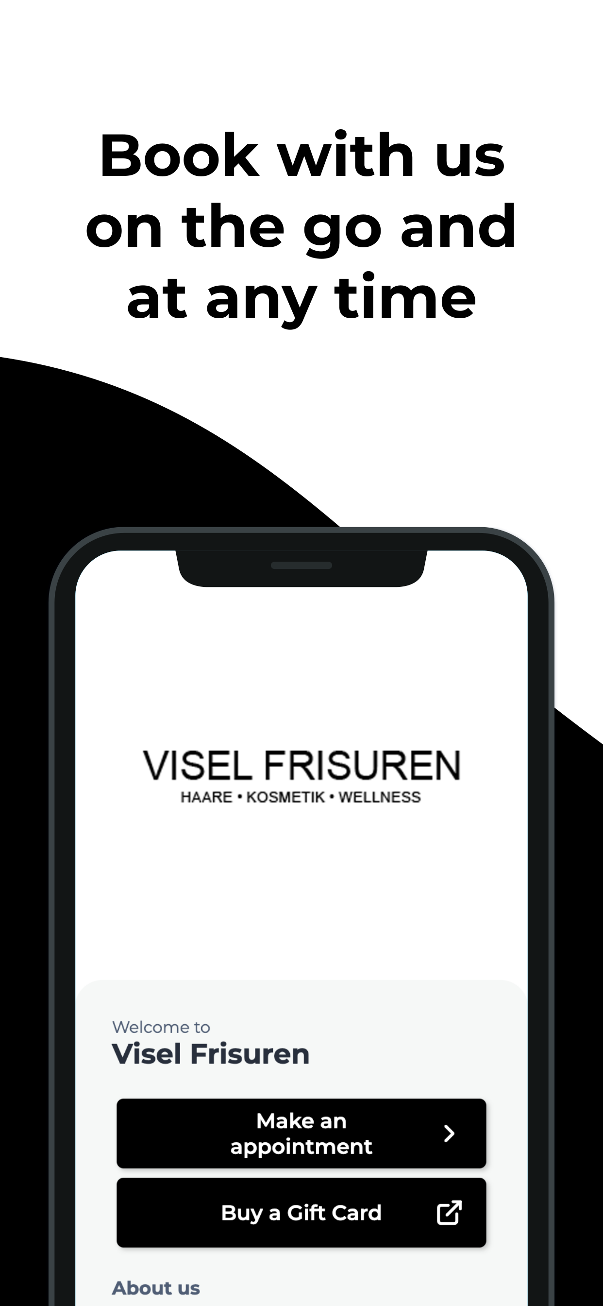 Visel Frisuren