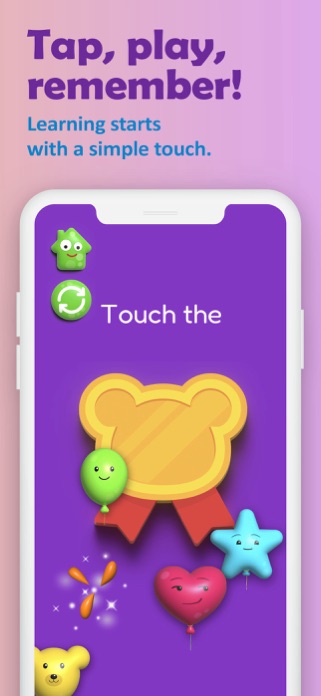 123 Fun FLASHCARDS Games Screenshot 6 of 7