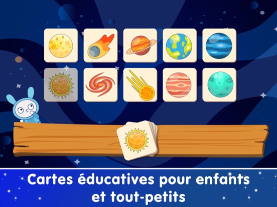 Screenshot #4 pour Jeux pour bébés-Cartes éclair