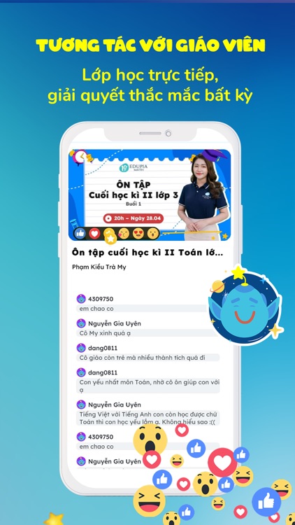Edupia Math - Học Toán Online screenshot-7