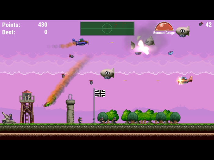 TTT - Turning The Tide