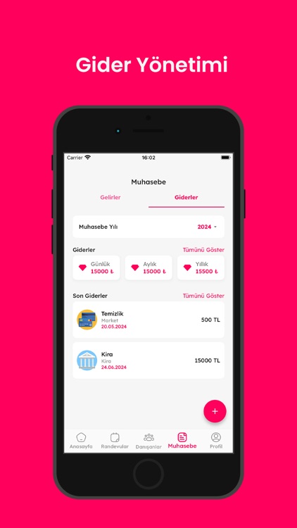 Asistella screenshot-4