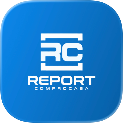 Report Comprocasa