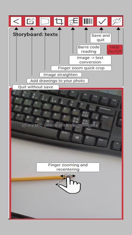 Minutes Flow screenshot-4