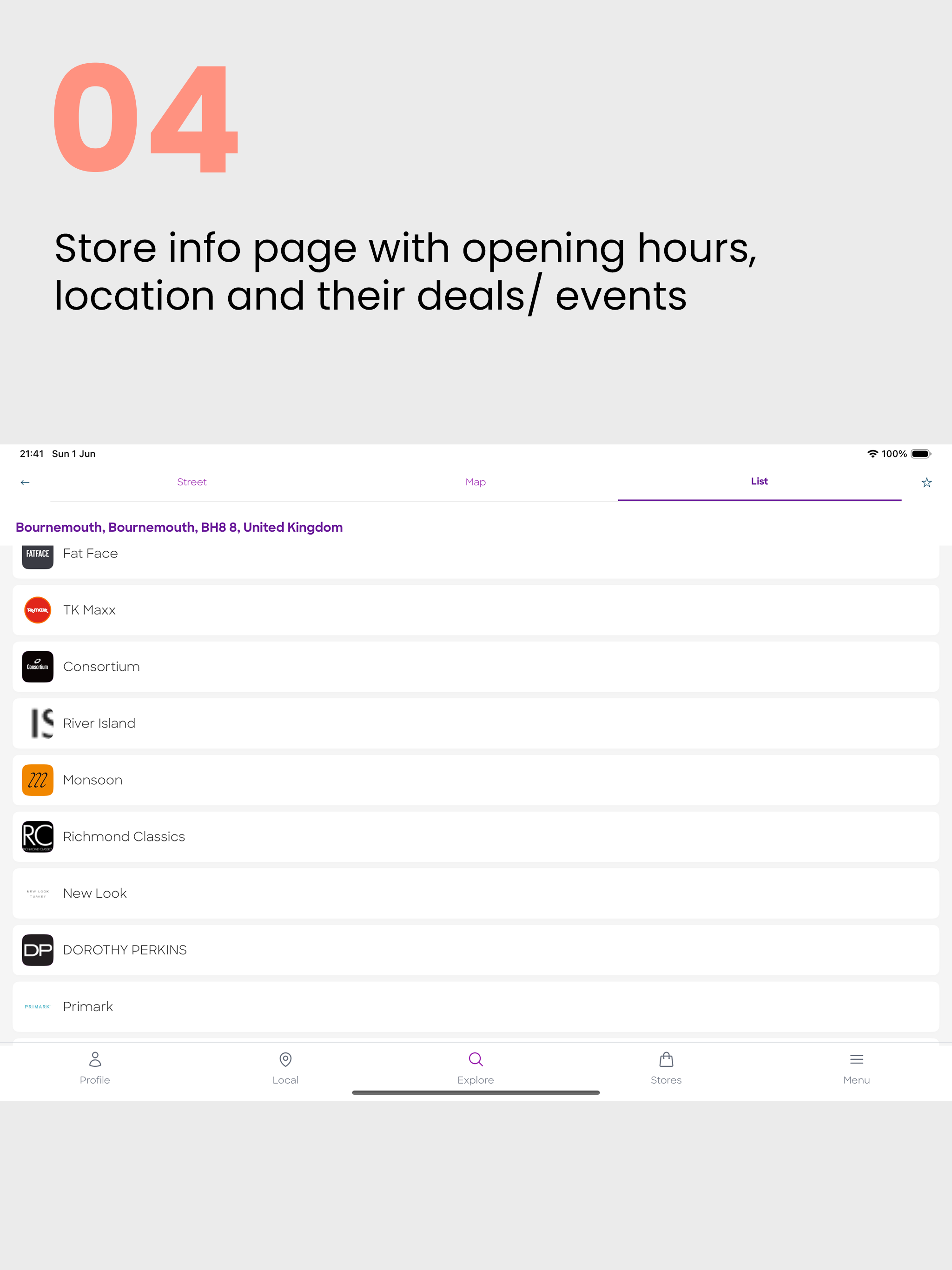 Streetify screenshot 10