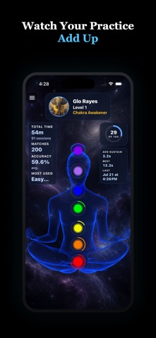 Reso Chakra Balancer Screenshot 6 of 7