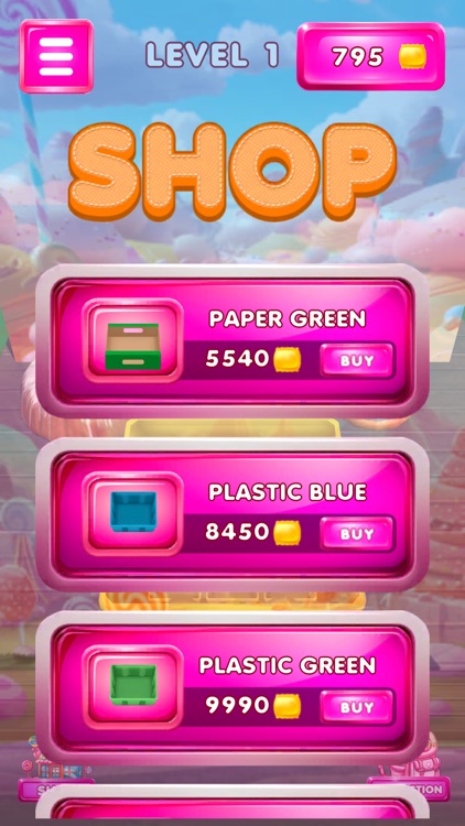 Jelly Rush Dash screenshot-5