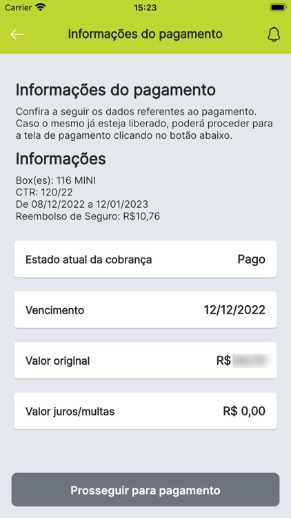 iGuardei screenshot-4