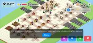 Grocery Rush! screenshot 4