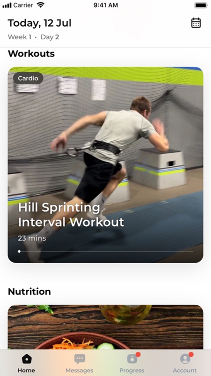 M M Fitness