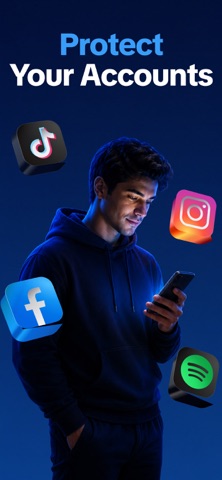Sub Security: Stay Private Screenshot 1 of 6