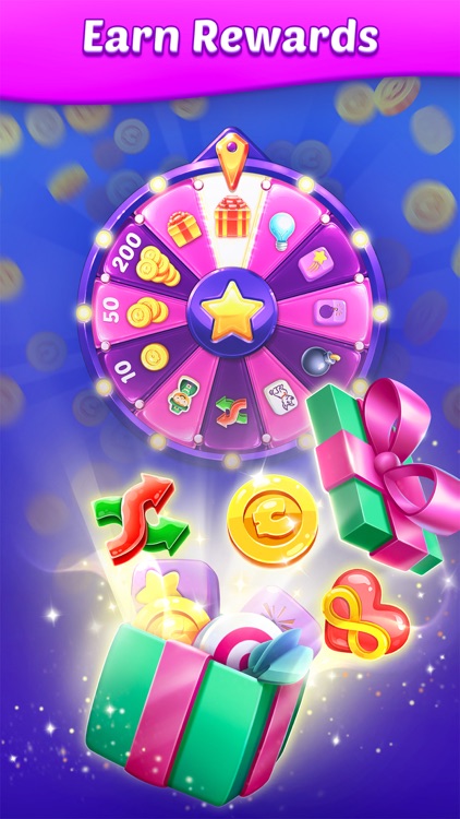 Mahjong City Tours: Tile Match screenshot-4