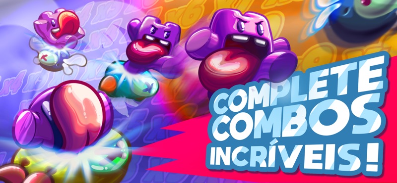 Mombo Combo Legacy screenshot 1