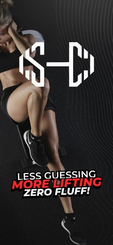 Gym Workout Planner Self Coach Screenshot 4 of 10