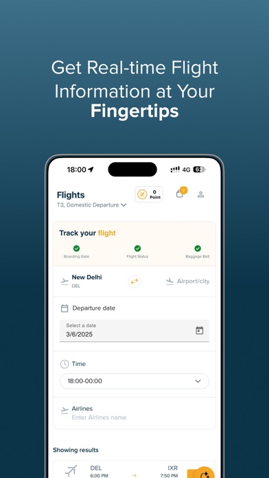 Screenshot #3 pour Hoi: Your Travel Companion