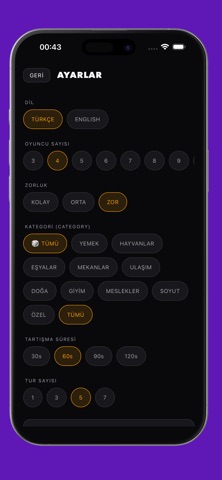CasisuTest Screenshot 5