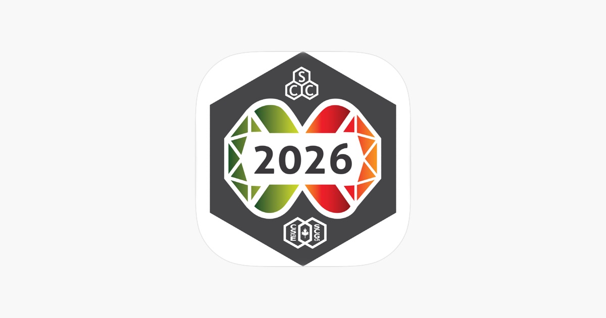 ‎CIC 2026 App - App Store