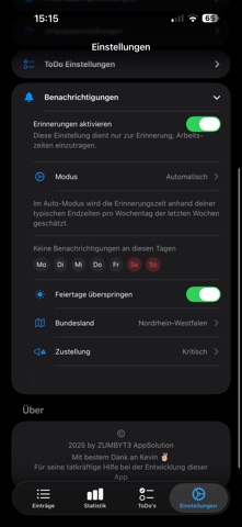 timendo screenshot