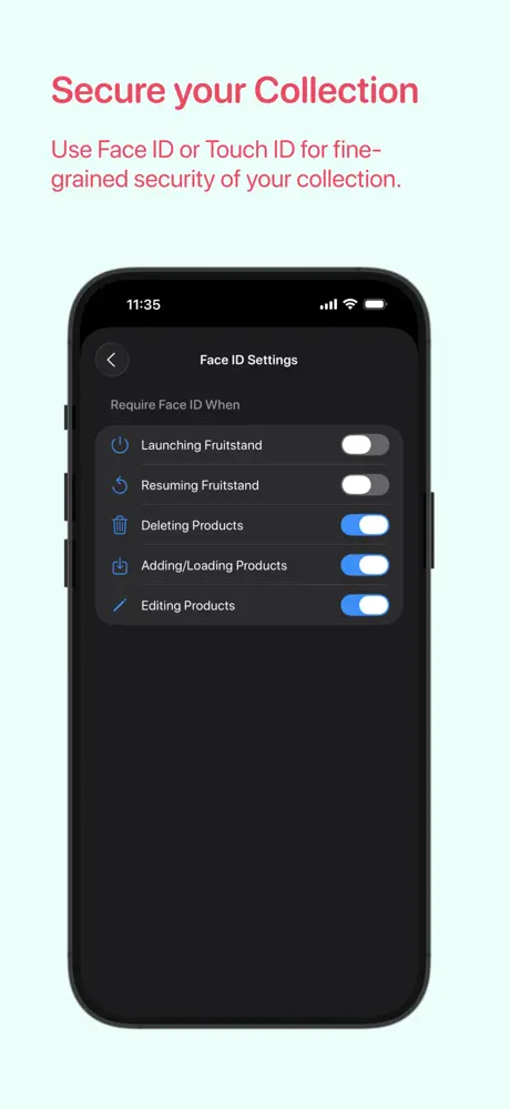 Fruitstand screenshot 6