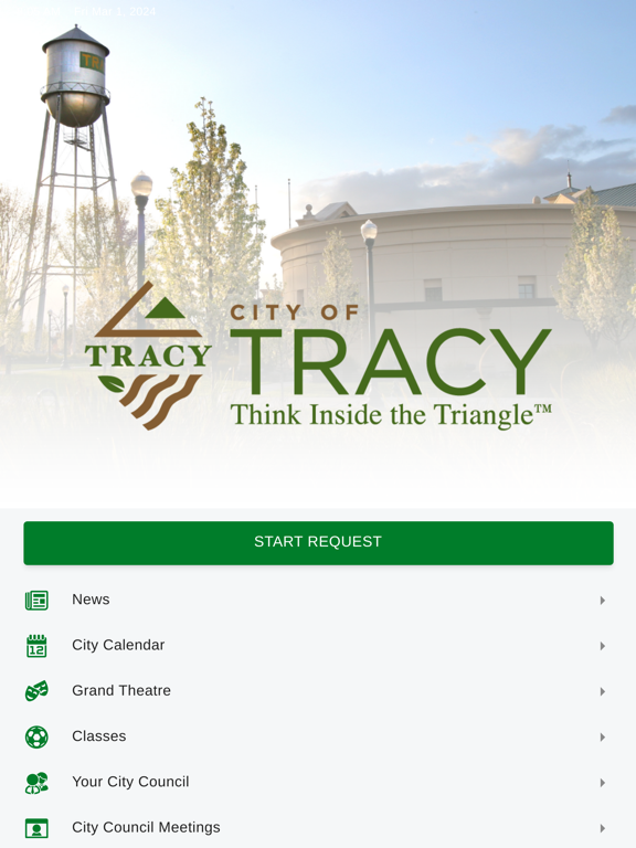 Screenshot #4 pour Go Tracy!