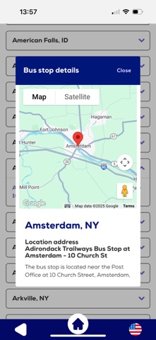 Megabus Screenshot 6 of 6