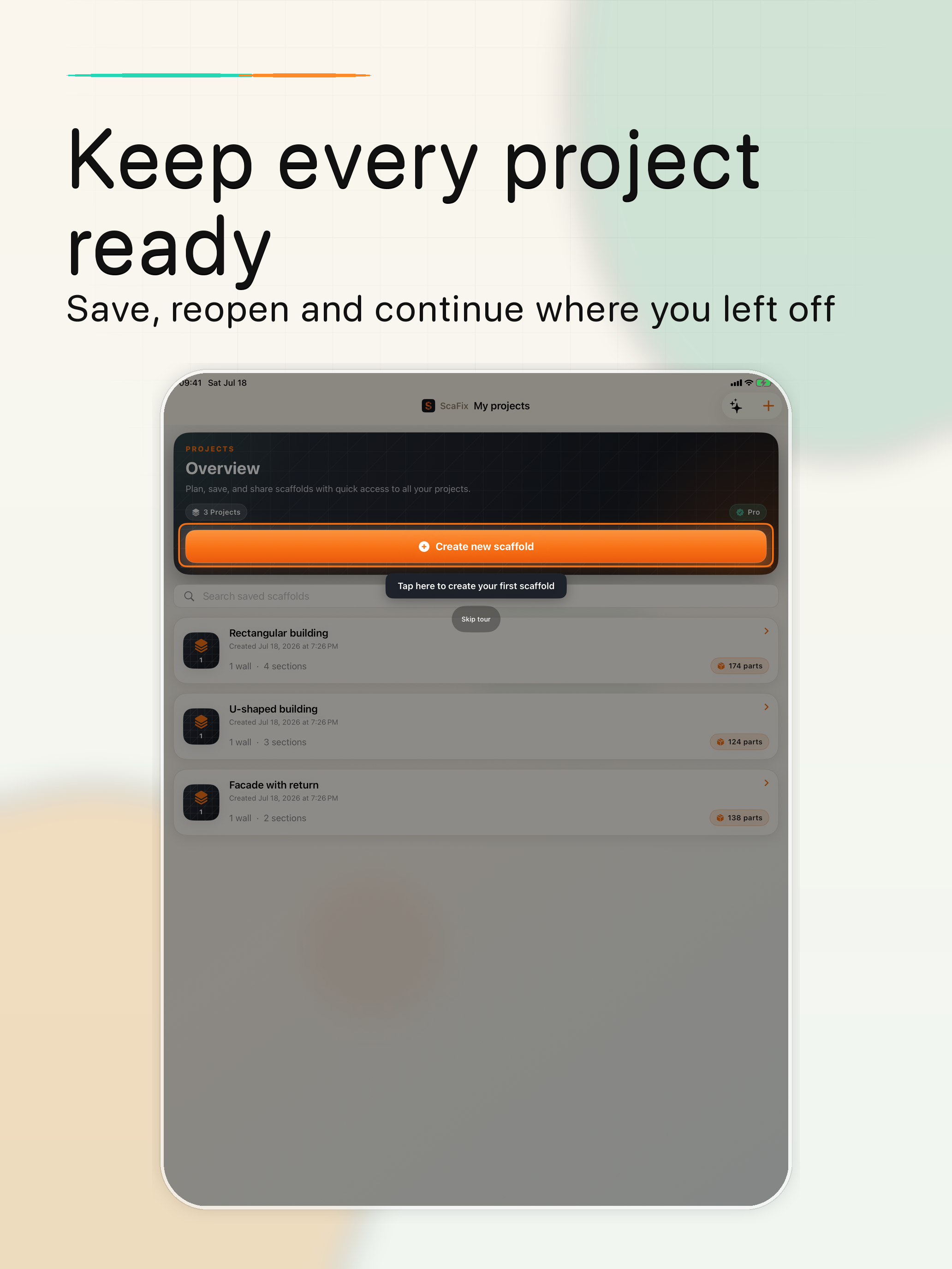 ScaFix screenshot 10