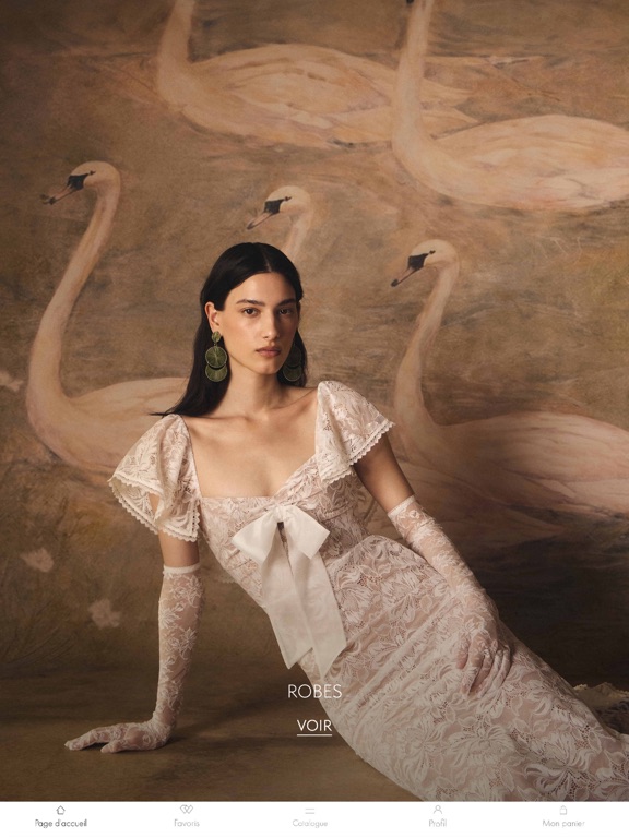 Screenshot #5 pour Lichi - Online Fashion Store