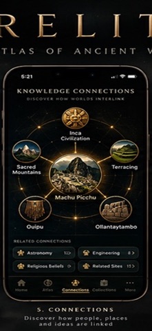 Aurelith Atlas Screenshot 3 of 5