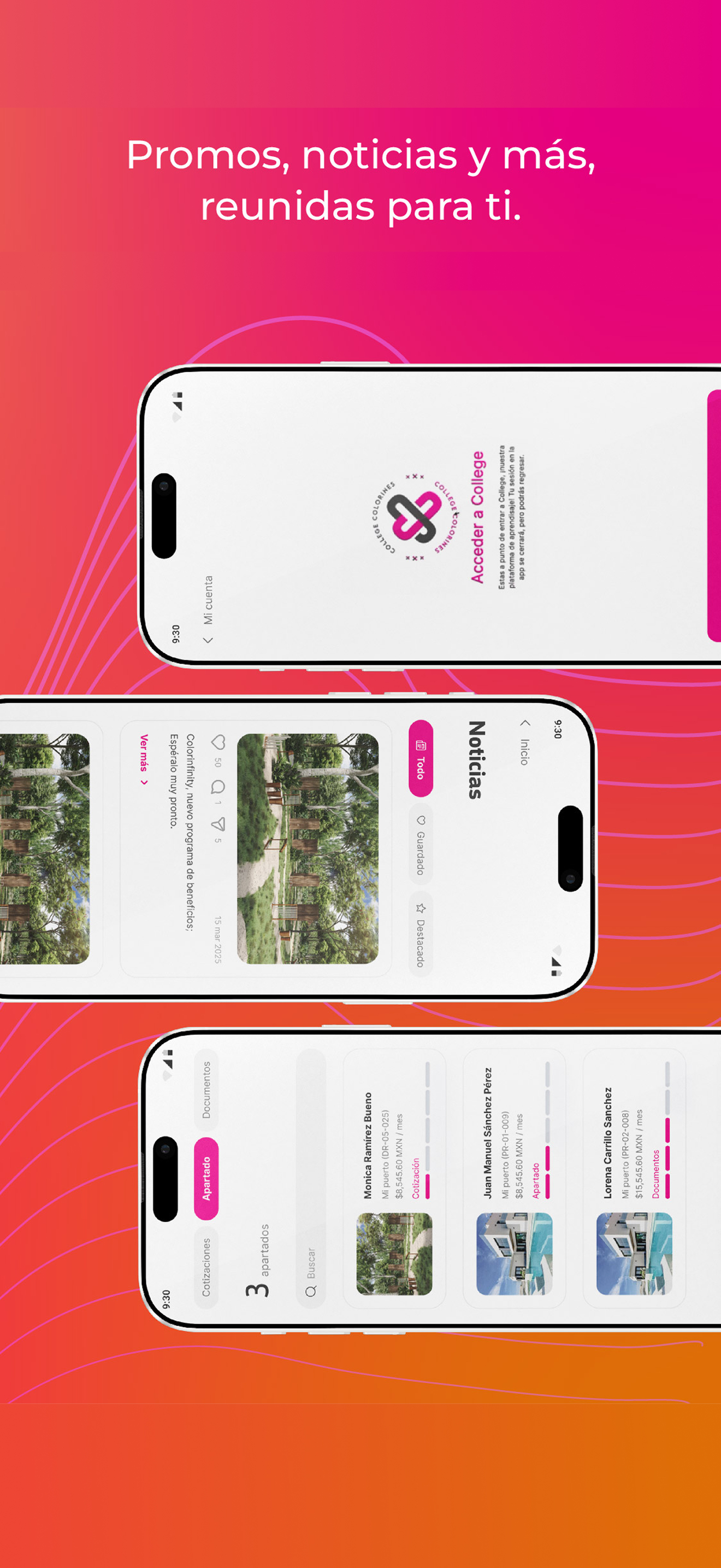 ColorInfinity screenshot 4