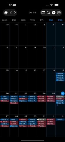 What's Going On screenshot