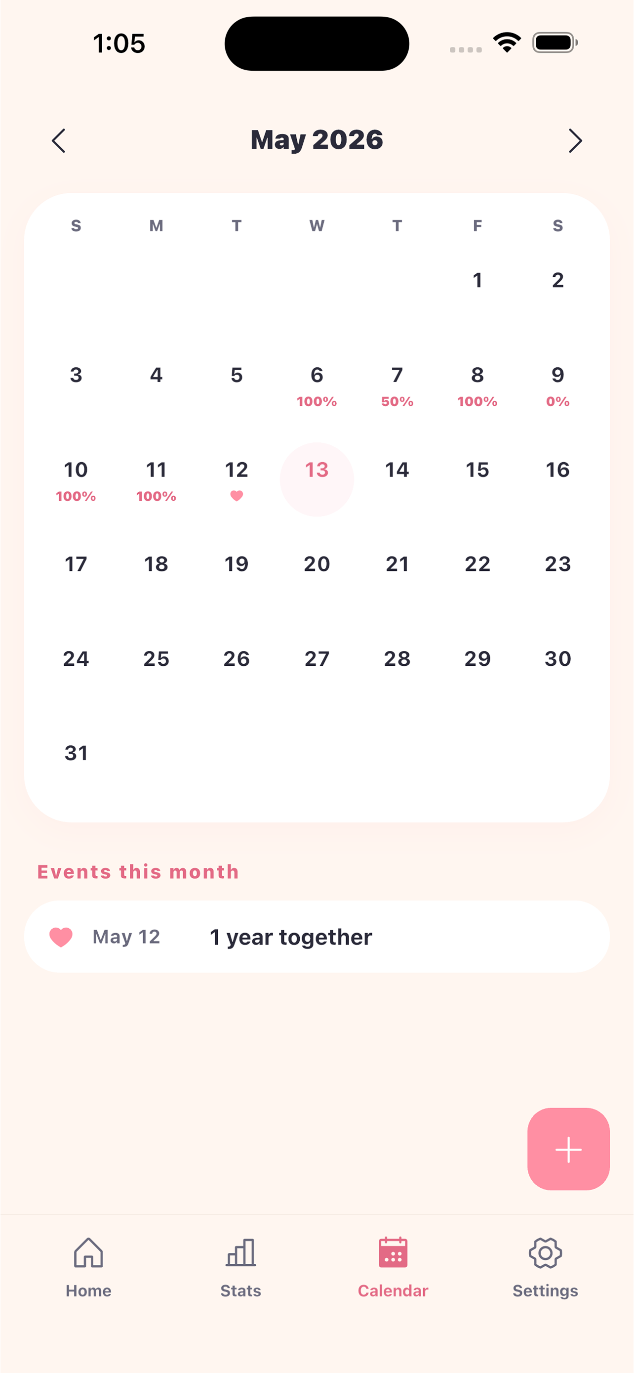 Doodi: Couples Quiz