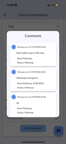 Acquilix Screenshot 1 of 2