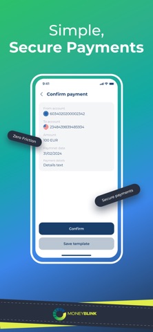Money Blink Limited screenshot