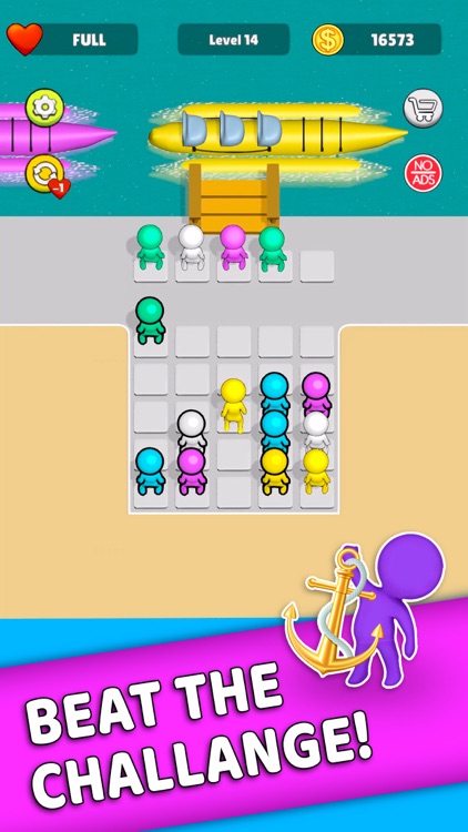 Ship Jam screenshot-5