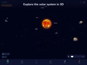 Planetia screenshot 4