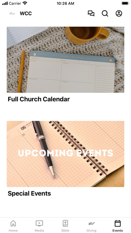 Wilsall Community Church