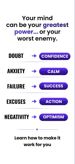 Mental Power screenshot 1