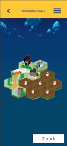 KlimAReal-App Screenshot 8 of 8