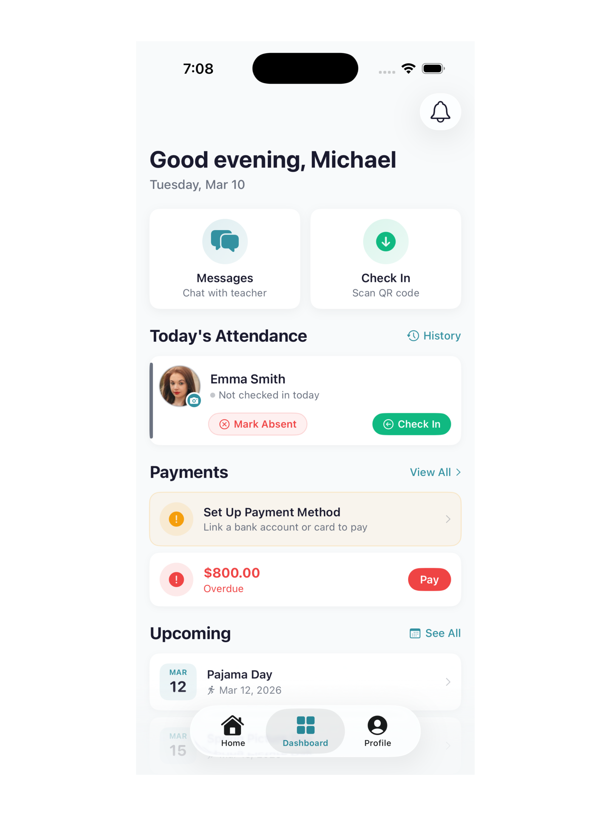 NestliCare screenshot 11