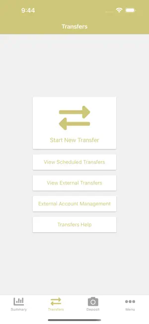 Mid-Kansas Credit Union screenshot 4