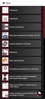 Hercules Motores screenshot 4