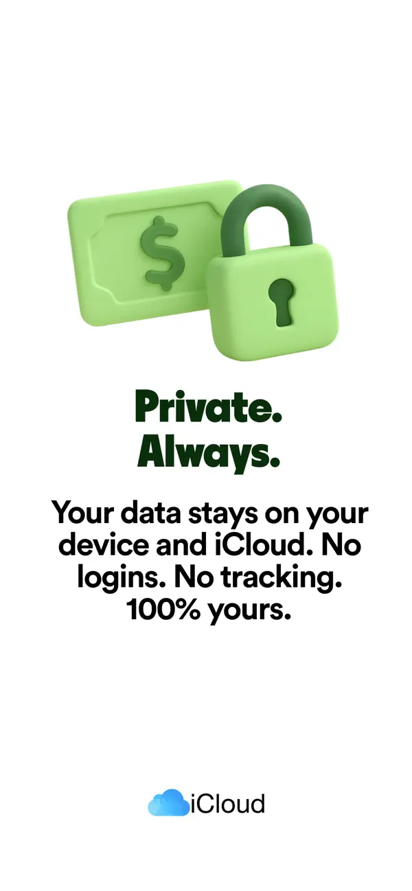 #5. TipMax Tip Tracker (iOS) โดย: EnterMaurs