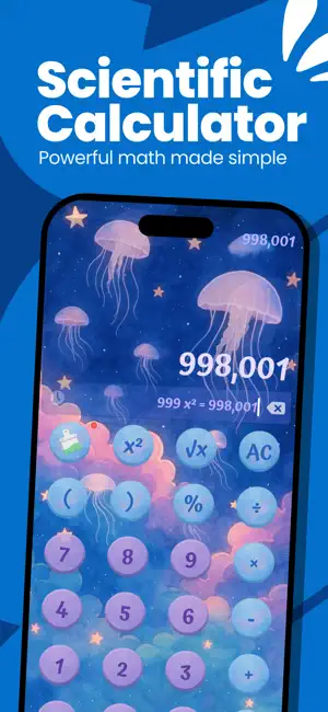Color Calculator-smart&cute screenshot 7
