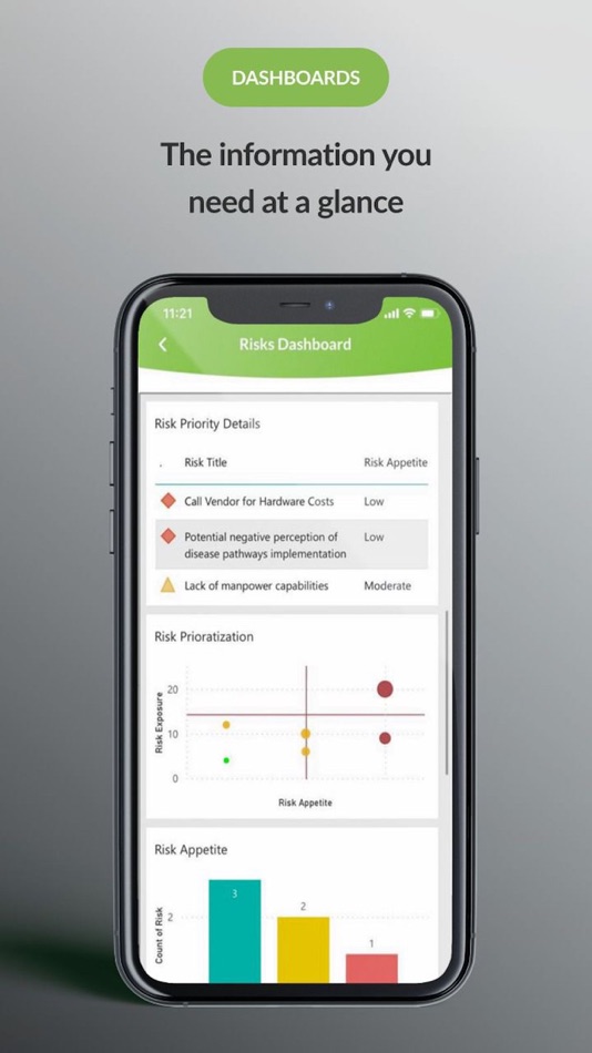 #6. stemeXe App (iOS) By: Exceeders Limited