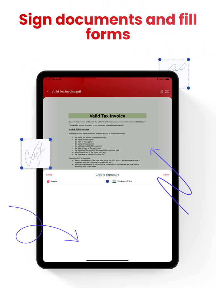 PDF Document Editor Read Book