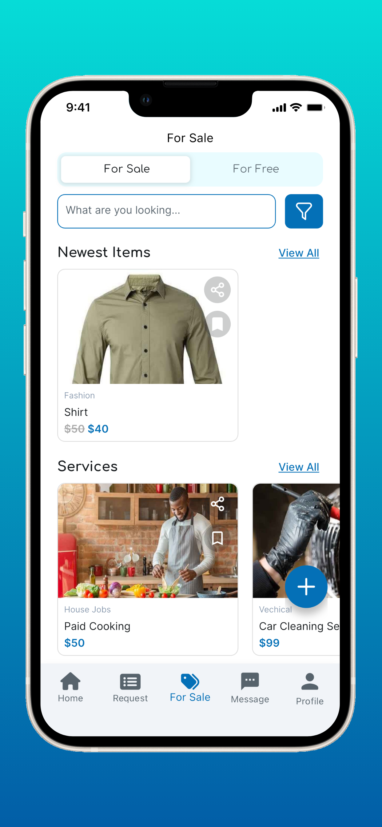 Handy Finder screenshot 8