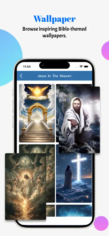 Malayalam Bible Offline screenshot 4 of 9