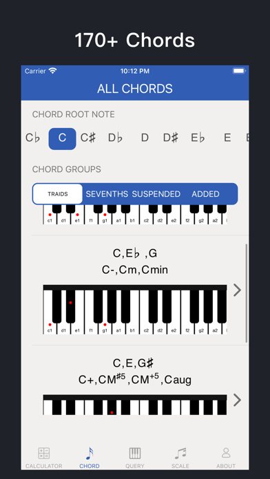 Music Tutor- How to read music Screenshot