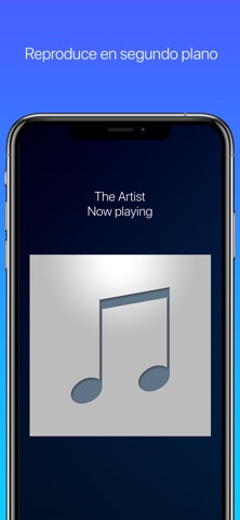 Voz De Fe Radio Screenshot 3 of 3