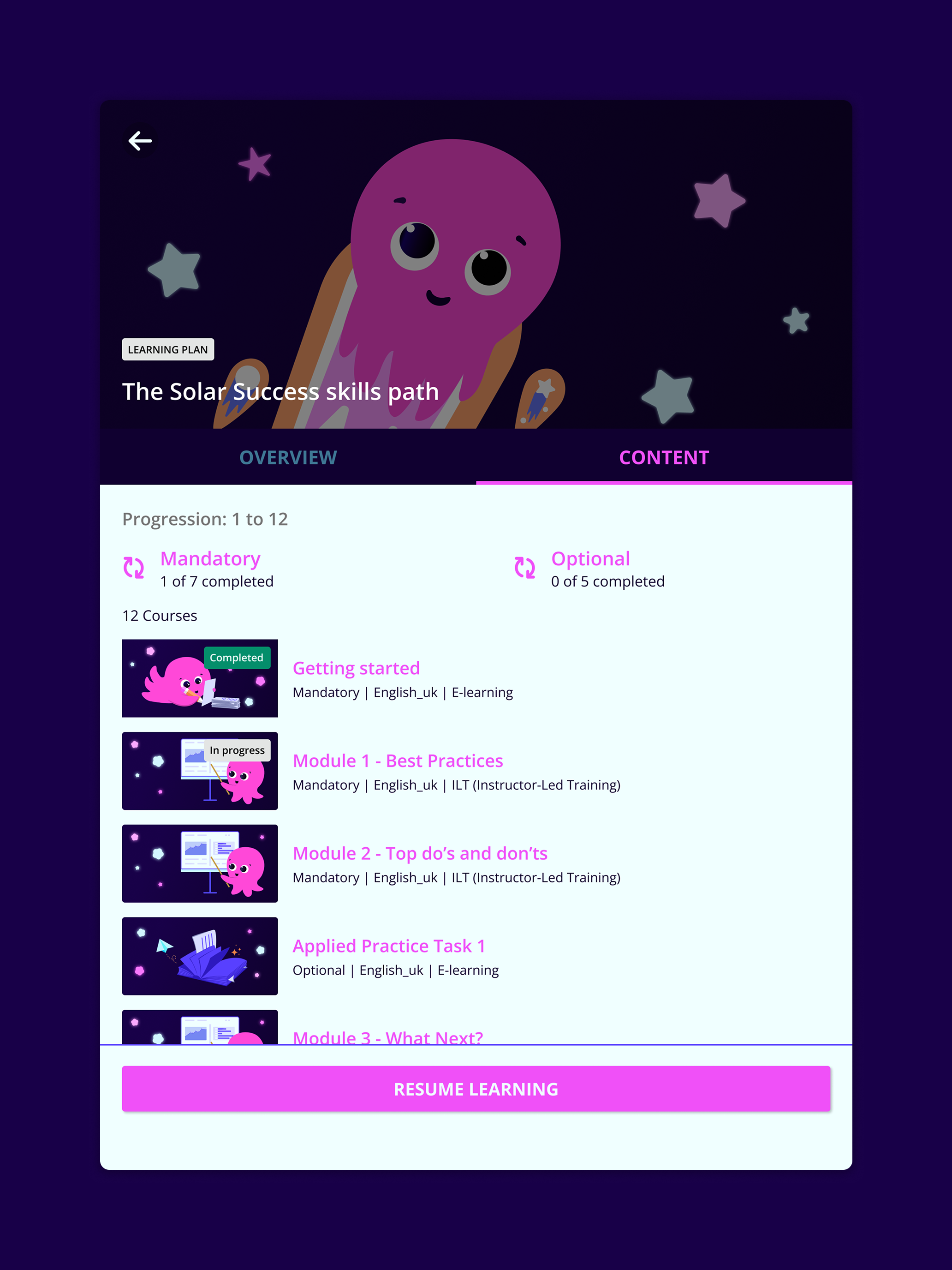 OE-Spark Together screenshot 8
